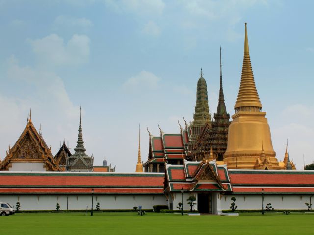 Wat Phra Kaew