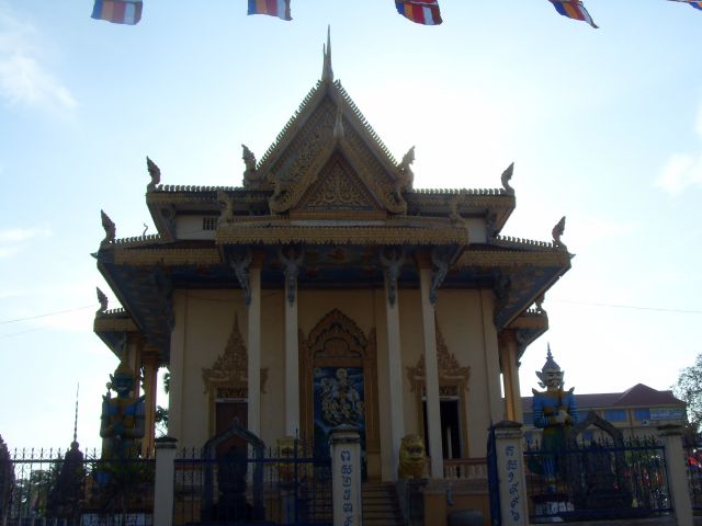 Wat Sangker