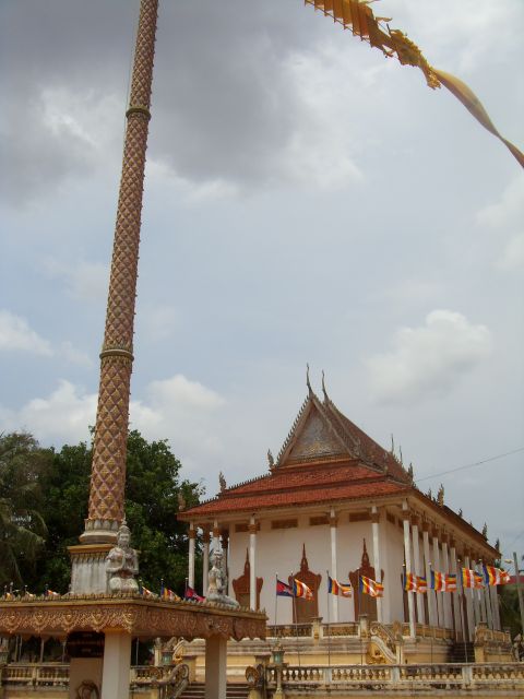 Wat Yeary Tep