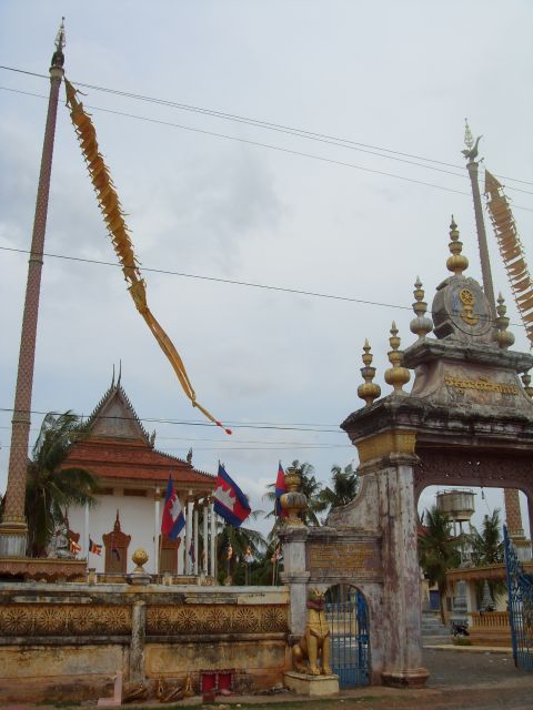 Wat Yeary Tep