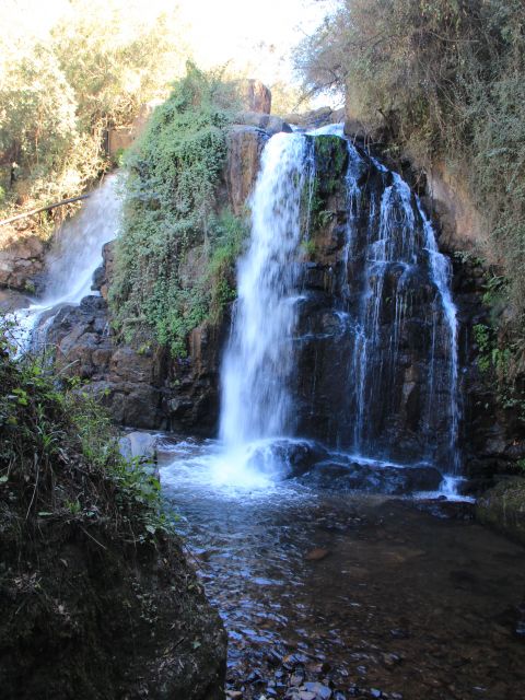 Cascade