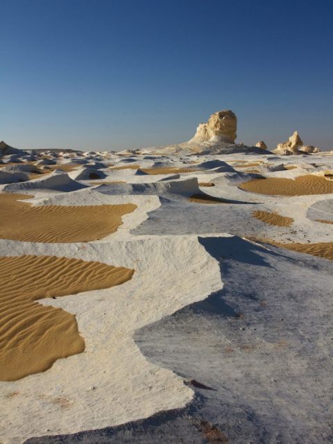 White Desert