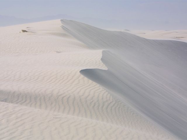 Dunes