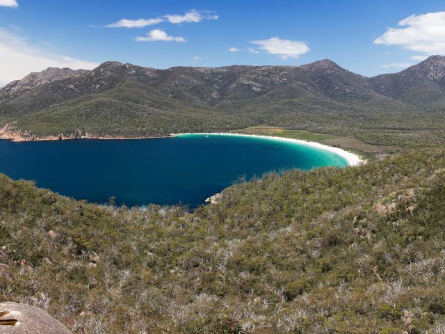 Wineglass Bay