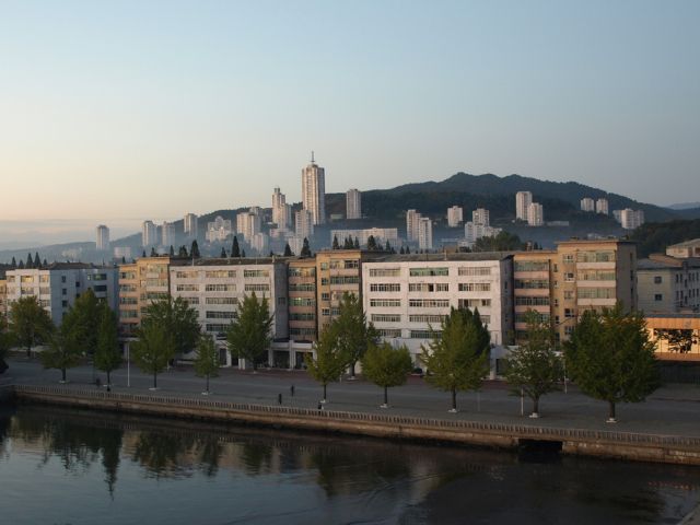 Wonsan