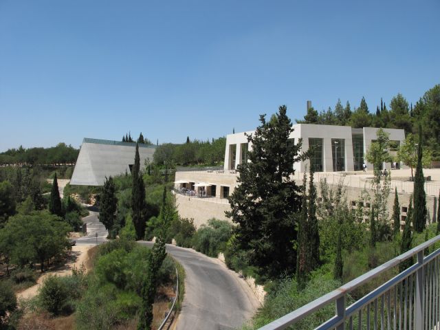 Mémorial de Yad Vashem