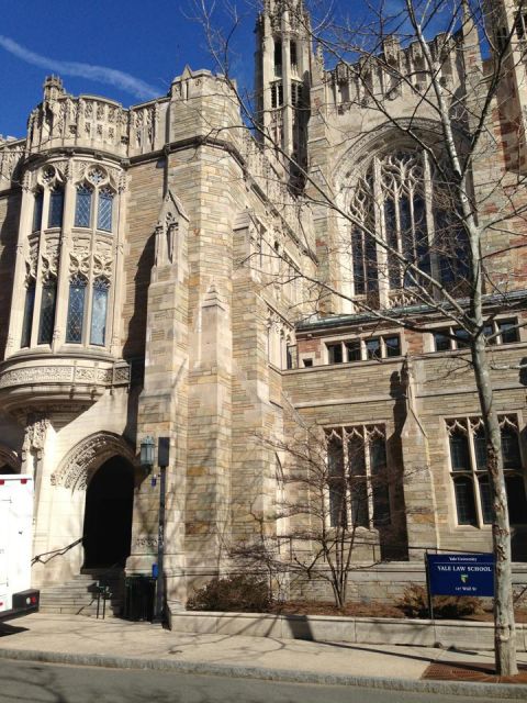 Yale Law School