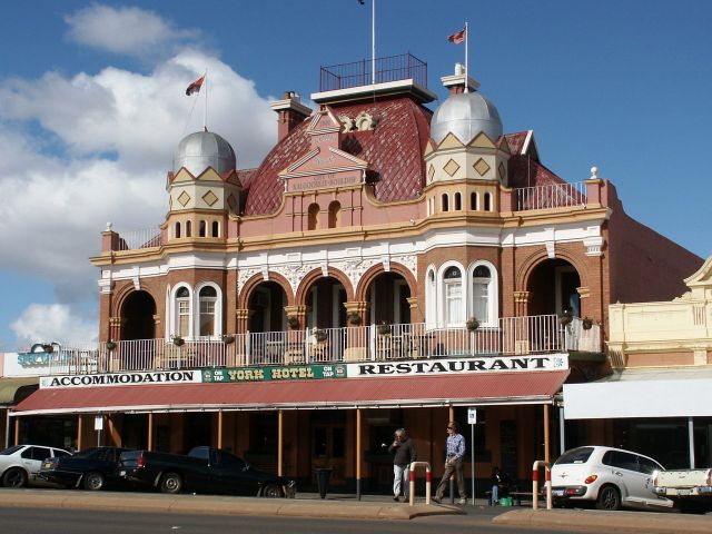 Kalgoorlie