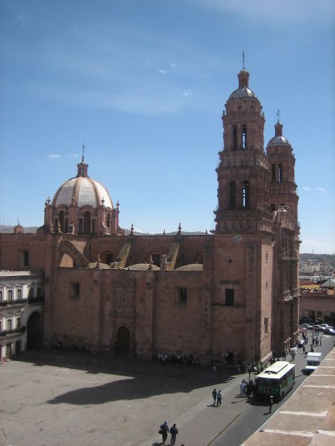 Zacatecas