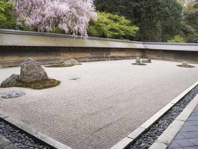 Ryoan-ji