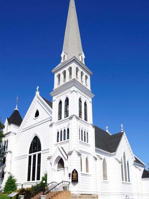 Zion Lutheran Church