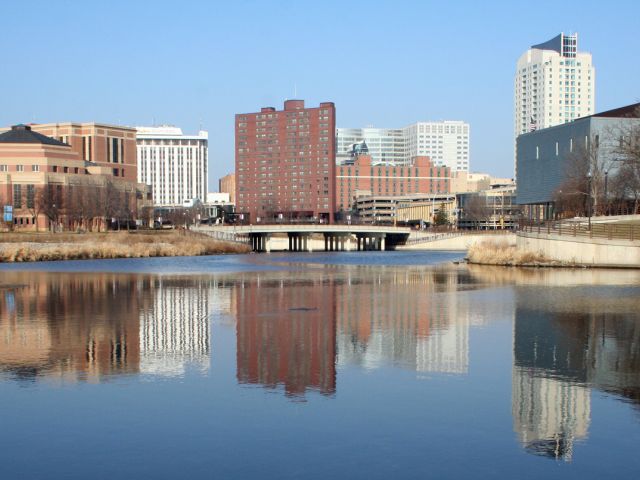 Zumbro River