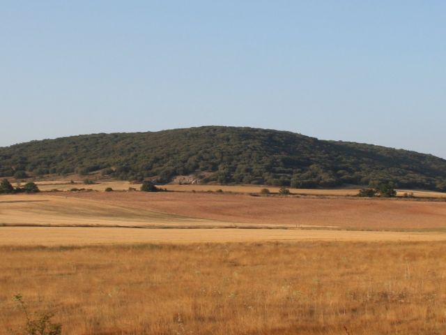 Site archéologique d'Atapuerca