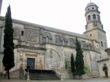 Cathédrale de Baeza