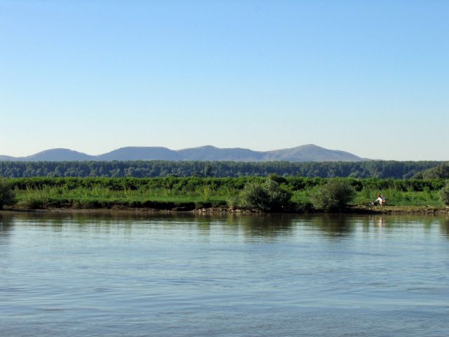 Quai du Danube