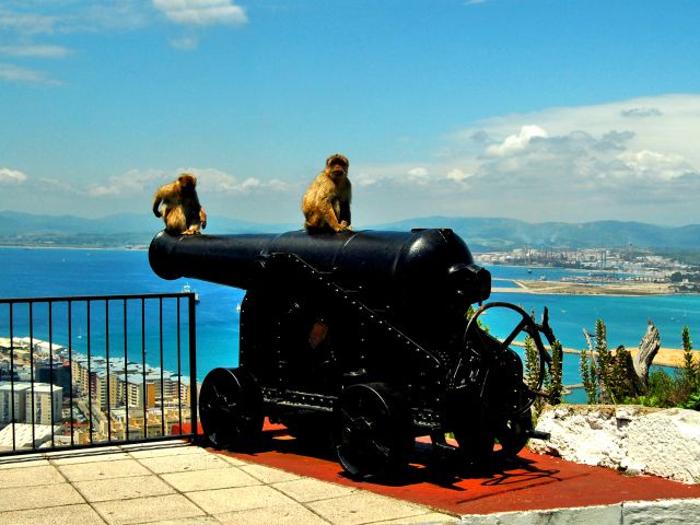 Gibraltar