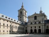 Basilique du Monastère de l'Escurial