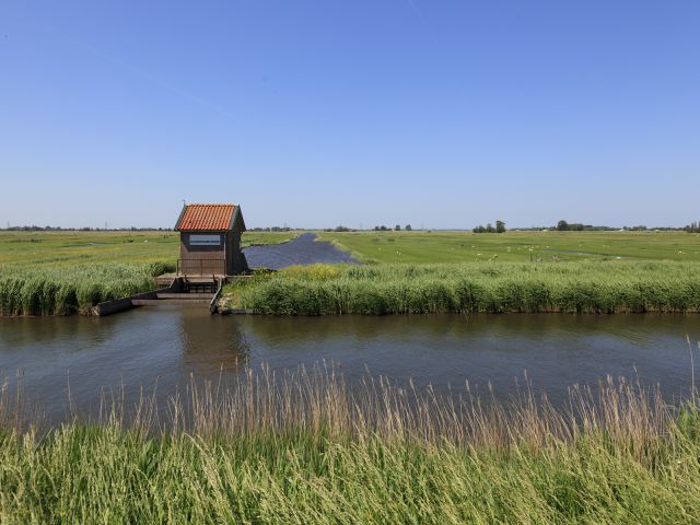 Polder de Beemster