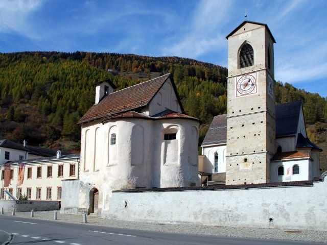 Monastère Saint-Jean-Baptiste