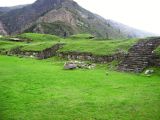 Brazo Izquierdo, Chavin de Huantar