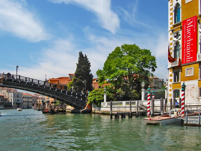 Ponts de Venise