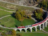 Viaduc hélicoïdal de Brusio