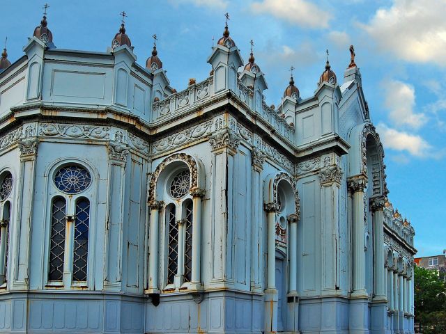 Église Bulgare St. Stephen