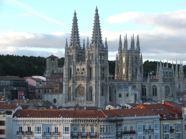 Burgos