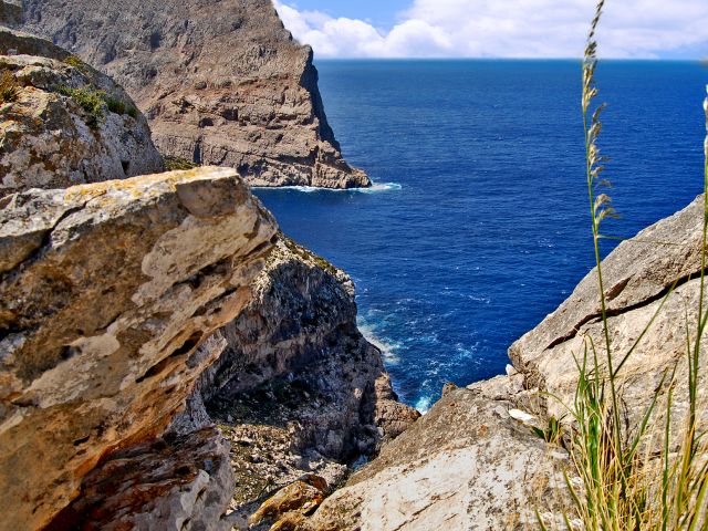 Cape de Formentor
