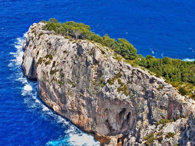 Cape de Formentor