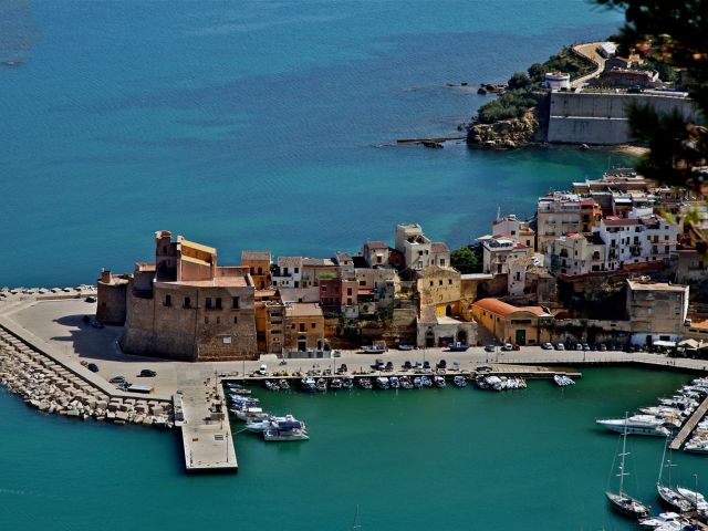 Castellammare del Golfo