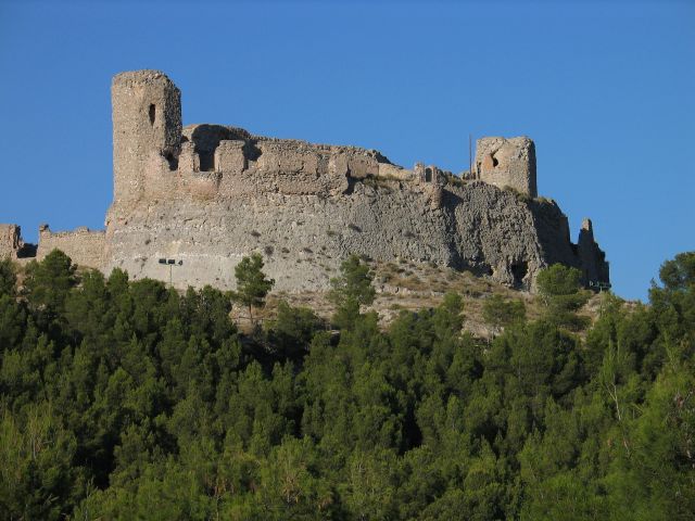 Château de Calatayud