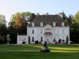 Château des Monts, Le Locle