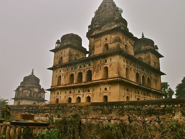 Chhatri