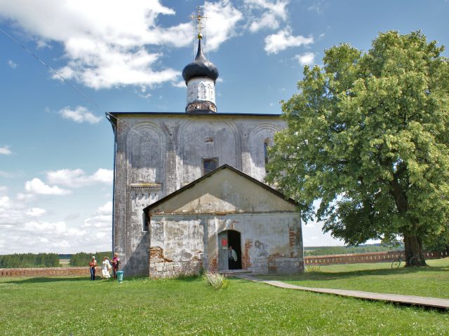 Église Saints-Boris-et-Gleb