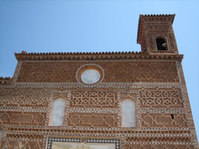 Église Sainte-Marie