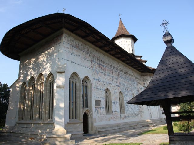 Église Saint-Nicolas et le Catholicon