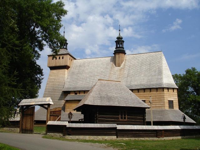 Église de l'Assomption