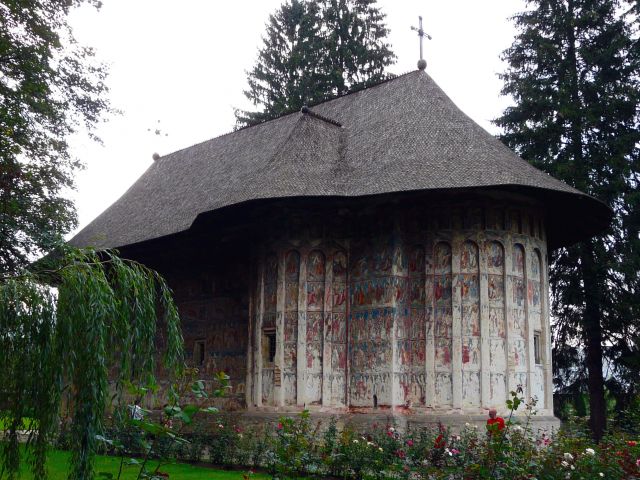 Église de l'Assomption de la Vierge-Marie