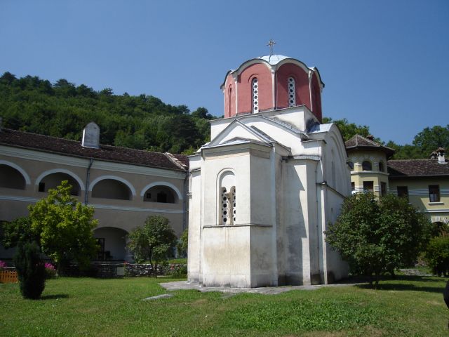 Église du Roi