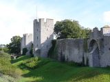 Remparts de Visby