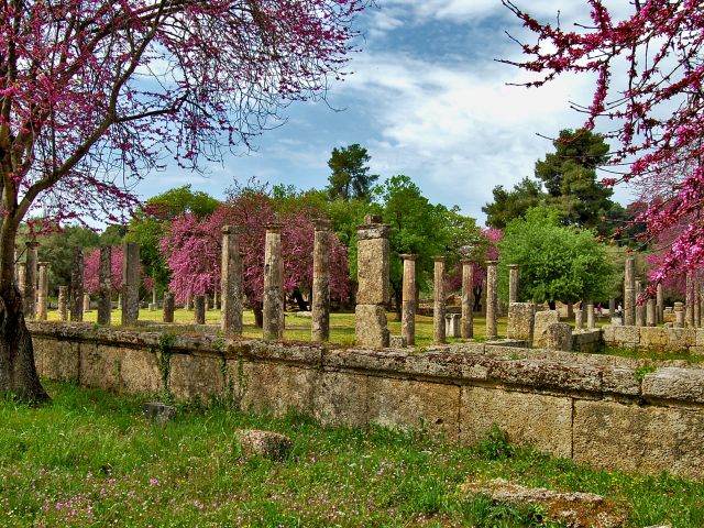 Colonnes