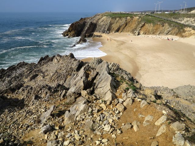 Plage de Concha