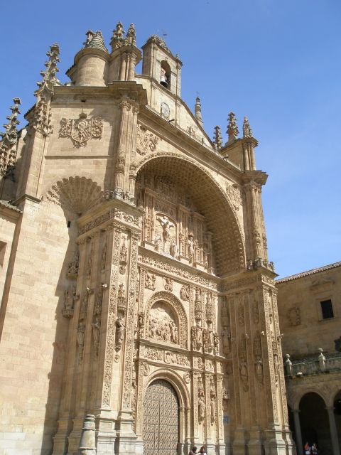Convento de San Esteban