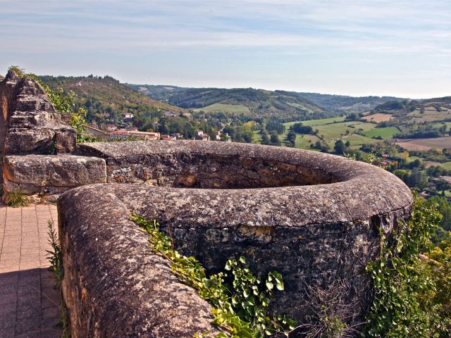 Remparts