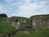 Forteresse dace à Blidaru