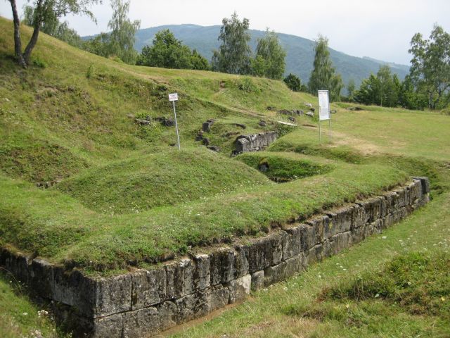 Costești