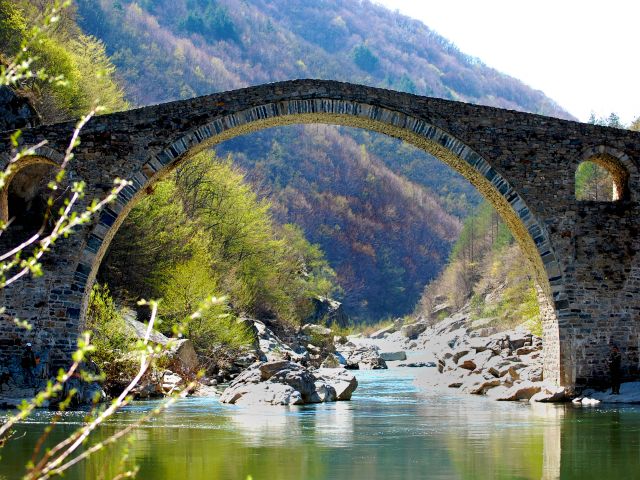 Pont du diable