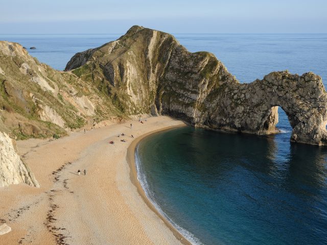 Durdle Door