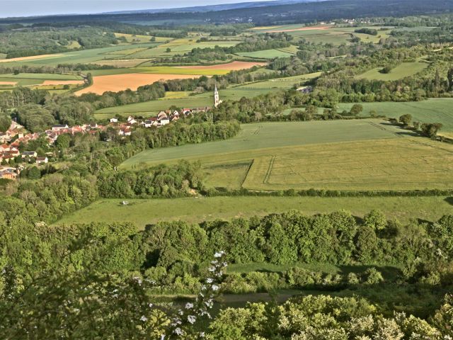 Village Saint-Père